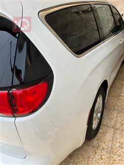 کرایسلەر ڤۆیجەر